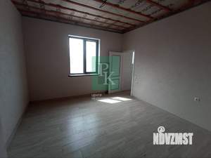 Дом 100м², 1-этажный, участок 4 сот.  