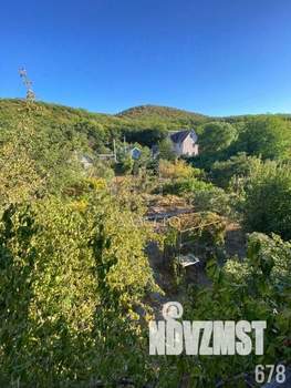 Дача 76м², 2-этажный, участок 4 сот.  