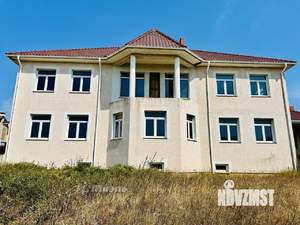 Дача 720м², 2-этажный, участок 15 сот.  