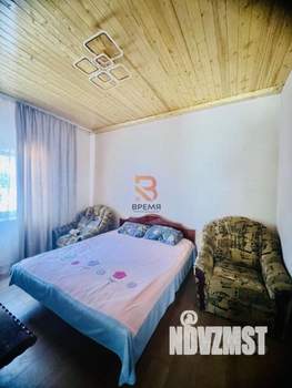 Дом 120м², 2-этажный, участок 8 сот.  