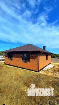 Дом 90м², 1-этажный, участок 4 сот.  