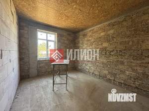 Дом 120м², 1-этажный, участок 4 сот.  