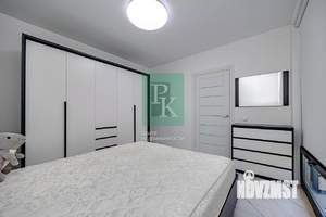 Дом 100м², 1-этажный, участок 5 сот.  