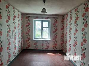 Дом 67м&sup2;, 1-этажный, участок 7 сот.  