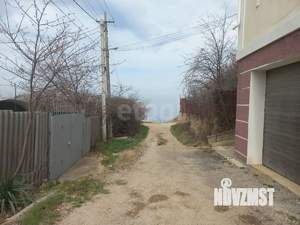 Дом 92м², 3-этажный, участок 3 сот.  
