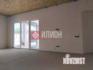 Дом 128м², 1-этажный, участок 5 сот.  