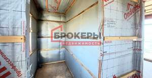 Дом 87м², 2-этажный, участок 5 сот.  