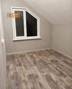 Дом 62м², 2-этажный, участок 3 сот.  