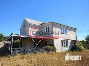 Дача 200м&sup2;, 2-этажный, участок 8 сот.  