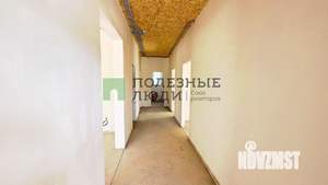 Дом 100м², 1-этажный, участок 4 сот.  