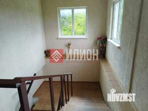 Дом 520м&sup2;, 2-этажный, участок 12 сот.  