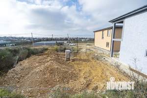 Дом 153м&sup2;, 2-этажный, участок 6 сот.  