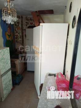 Дача 48м&sup2;, 2-этажный, участок 11 сот.  