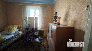 Дом 70м², 1-этажный, участок 6 сот.  