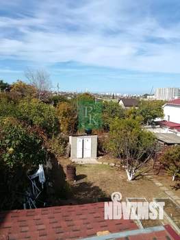 Дом 14м², 1-этажный, участок 7 сот.  