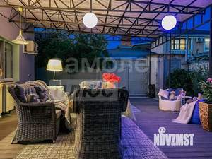 Дом 180м², 2-этажный, участок 7 сот.  