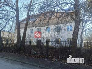 Дом 422м², 2-этажный, участок 7 сот.  