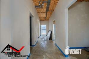 Дом 120м², 1-этажный, участок 4 сот.  