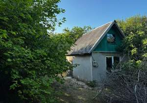 Дача 18м², 1-этажный, участок 4 сот.  