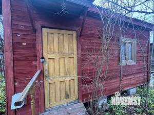 Дом 71м², 2-этажный, участок 8 сот.  