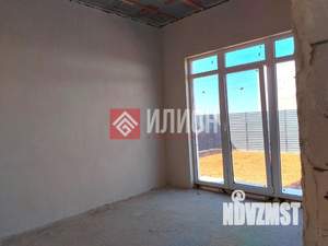 Дом 93м², 1-этажный, участок 5 сот.  