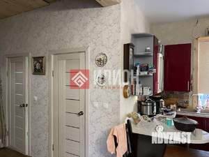 Дом 147м², 2-этажный, участок 10 сот.  