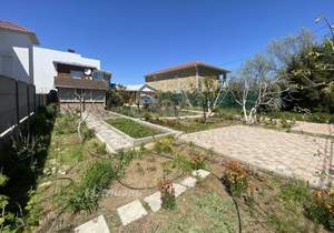 Дом 70м², 2-этажный, участок 5 сот.  