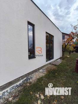 Дом 74м², 1-этажный, участок 5 сот.  