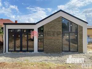 Дом 71м&sup2;, 1-этажный, участок 4 сот.  