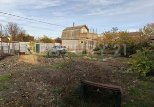 Дача 50м², 2-этажный, участок 8 сот.  