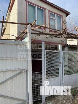 Дом 120м&sup2;, 2-этажный, участок 4 сот.  