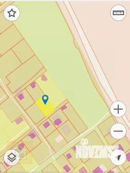 Дача 100м&sup2;, 1-этажный, участок 4 сот.  