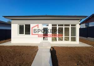 Дача 73м², 1-этажный, участок 4 сот.  