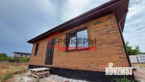 Дом 90м², 1-этажный, участок 4 сот.  