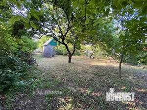 Дом 18м², 1-этажный, участок 4 сот.  