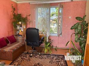 Дом 50м², 2-этажный, участок 5 сот.  