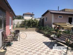 Коттедж 180м², 2-этажный, участок 9 сот.  