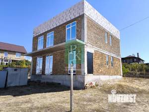 Дом 160м², 2-этажный, участок 7 сот.  