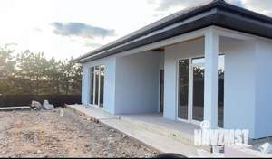 Дом 120м&sup2;, 1-этажный, участок 5 сот.  