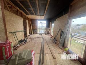 Дом 70м², 1-этажный, участок 6 сот.  