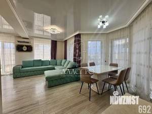 Дом 133м², 1-этажный, участок 8 сот.  