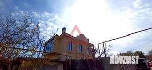 Дом 200м², 2-этажный, участок 5 сот.  
