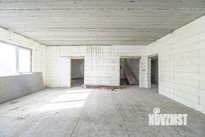 Дом 483м&sup2;, 2-этажный, участок 7 сот.  