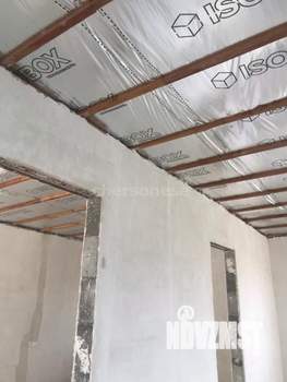 Коттедж 200м&sup2;, 2-этажный, участок 4 сот.  