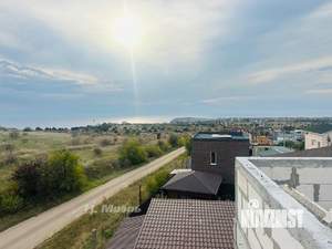 Дом 130м², 2-этажный, участок 4 сот.  