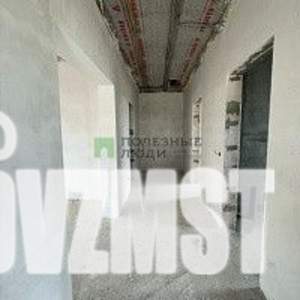 Дом 84м&sup2;, 1-этажный, участок 4 сот.  