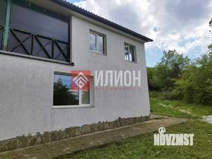 Дом 520м&sup2;, 2-этажный, участок 12 сот.  