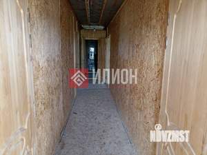 Дом 260м², 2-этажный, участок 7 сот.  