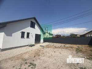 Коттедж 118м², 2-этажный, участок 4 сот.  