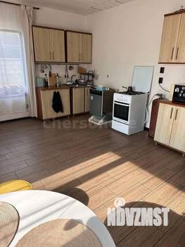 Дом 113м², 2-этажный, участок 4 сот.  